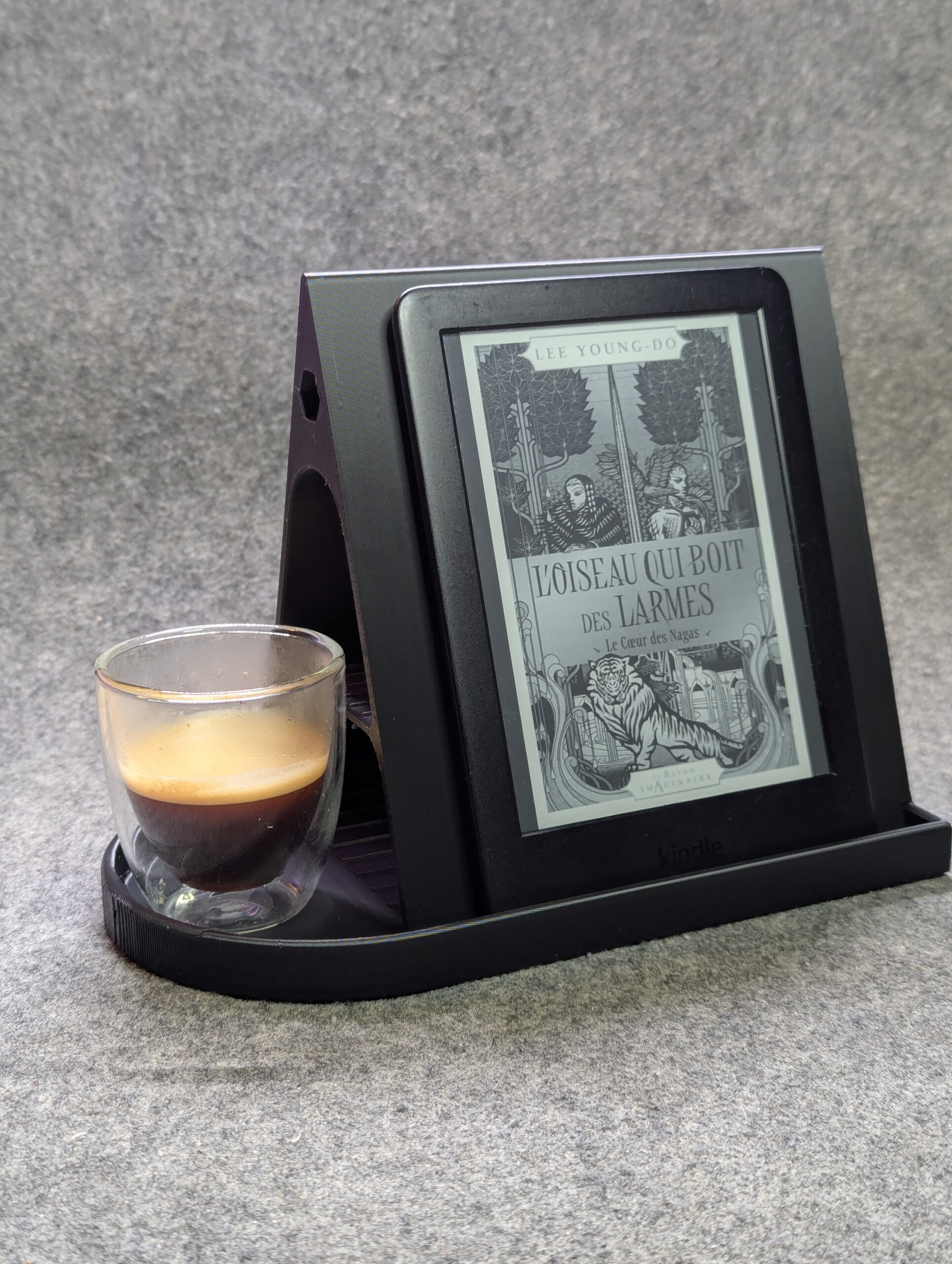Repose-livre – Image 3
