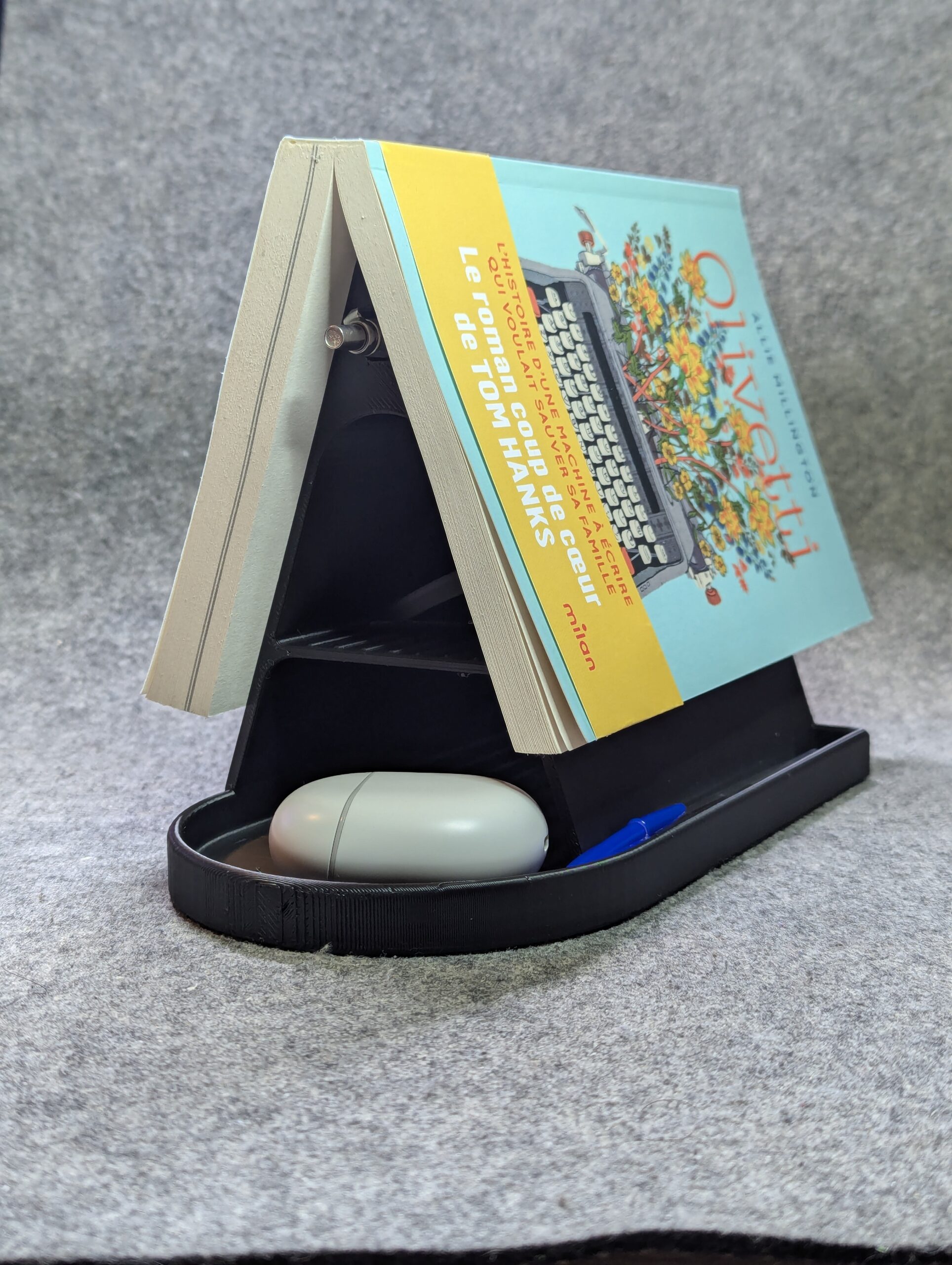 Repose-livre – Image 2