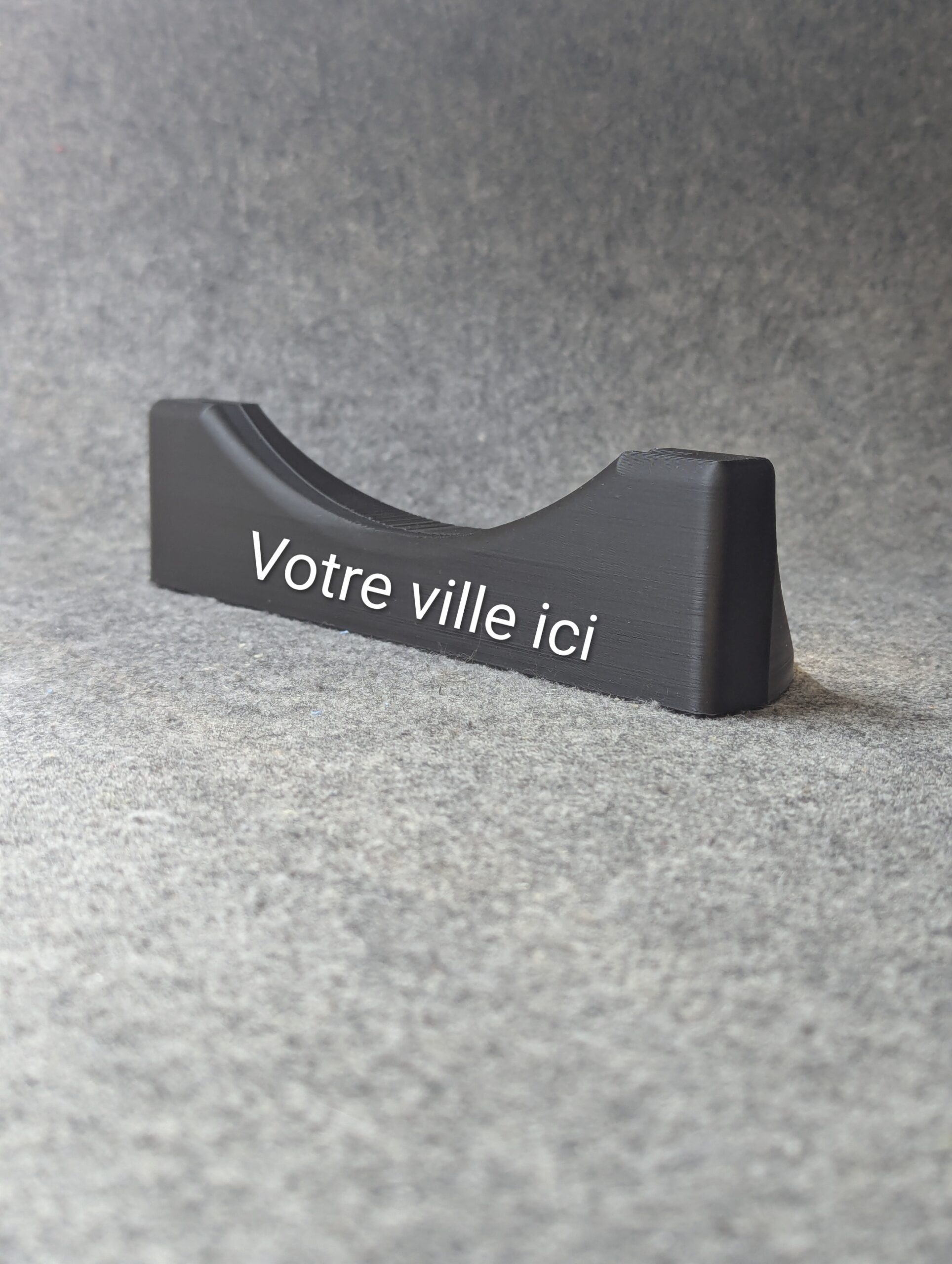 Pied d'horloge – Image 2